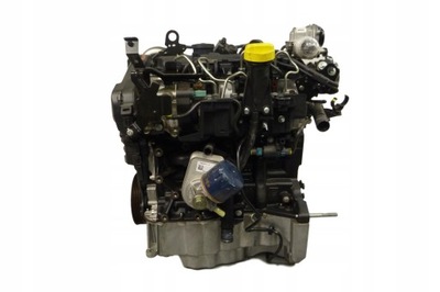 VARIKLIS 1,5 DCI K9K6770 RENAULT CLIO 3 LIF 