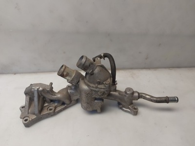 Honda legend kb1 термостат корпус j35a8 07 фото №1