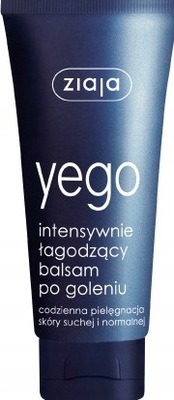 Ziaja Yego Balsam po goleniu 75ml 01254