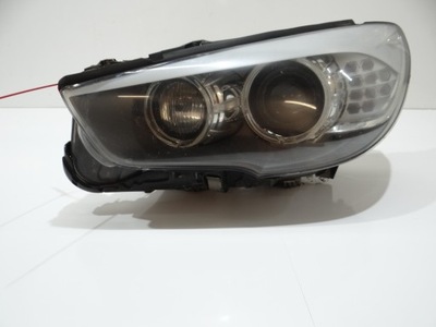 Bmw 5 gt f07 лампа комплектная ксенон skr. l - 13890 фото №1