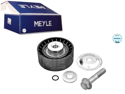 Meyle 214 009 0002 ролик направляющая / направляющая, ремень клиновой зубчатый фото №1