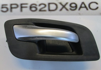 Dodge charger 15- ручка права перед двері передня chrysler 300 фото №1