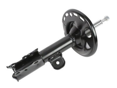 Амортизатор toyota перед правий rav 3 06- фото №1