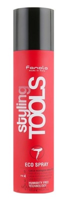 Fanola Eco Spray Extra Strong Ecologic Lacquer 320