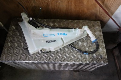 Бак омивача range rover vogue cpla17b613ah фото №1