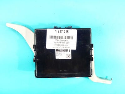 Блок управления модуль toyota verso 09-13 896900f010 фото №1