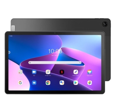 OUTLET Lenovo Tab M10 Plus 4/64GB/Android 12 LTE