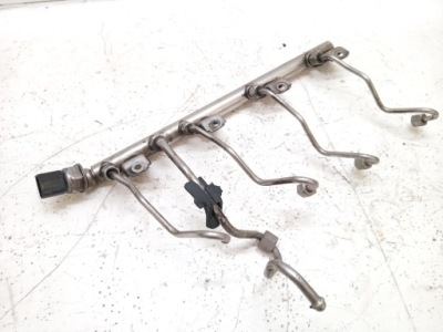 Распределитель топлива bmw 7 2011 7547599 фото №1