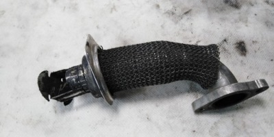 Трубка egr 2,0 tdci focus mk3 kuga mondeo 4 s max фото №1
