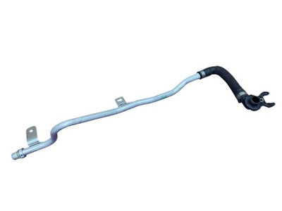 Przewów wody bmw x3 g01 lci 30ex ideał 2023r фото №1