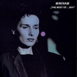 Maanam The Best Of... 2011