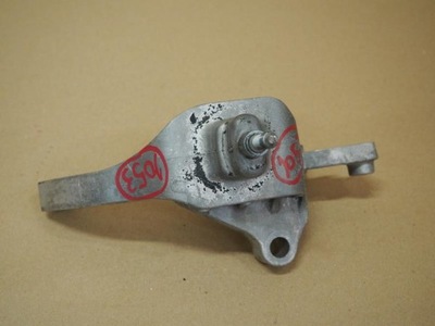 Кронштейн кронштейн коробки автоматичної renault kadjar фото №1