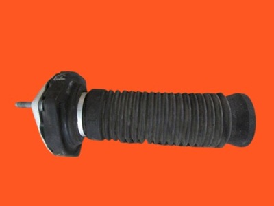 Infiniti fx35 2011 защита амортизатора + подушка фото №1