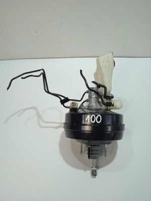 Ford mondeo mk5 fusion підсилювач гальм насос гальмівна фото №1