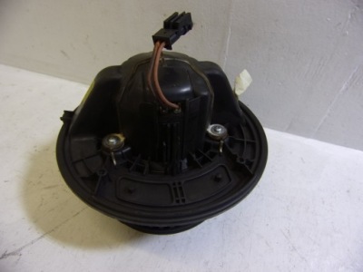 Вентилятор обдув mercedes-benz a klasa w 169 2004 фото №1