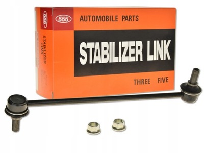 555 sl-6400-m тяга / кронштейн, стабилизатор фото №1