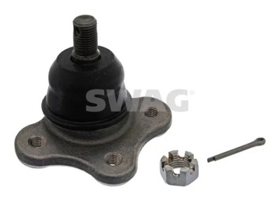 Шаровая опора wah. ford ranger 1999-06 2.5d p/ swag 83 94 2398 фото №1