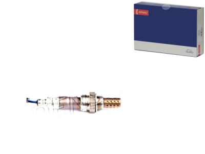 Denso датчик лямбда-зонд opel vectra c vectra c gts 2.2 фото №1