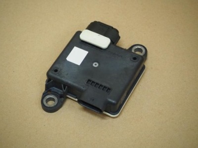 Датчик nox jeep grand cherokee wk2 summit фото №1