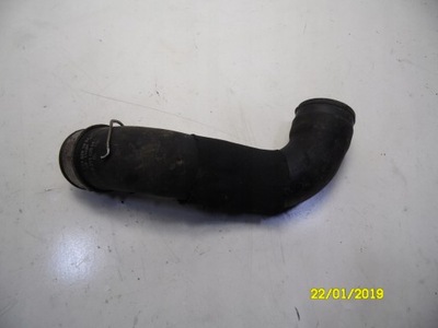 Wąż труба інтеркулер mercedes w211 2.2 2115281982 фото №1