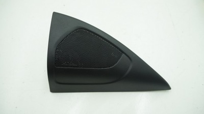 Volvo s60 ii захист трикутник дзеркало динамік правий фото №1