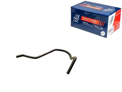 Fast ft61879 шланг гнучкий радіатора фото №1