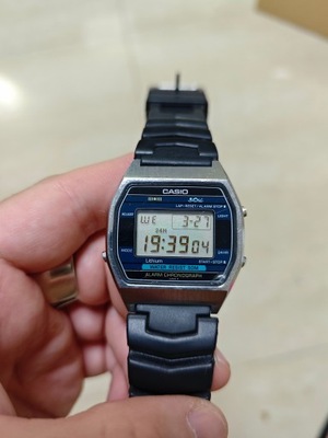 CASIO W-53