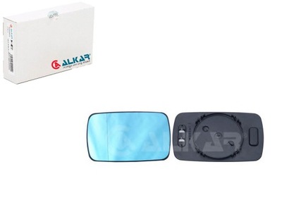 Вкладыш зеркало bmw alkar фото №1