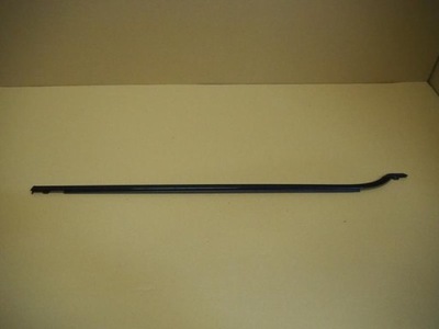 Молдинг ущільнювач parapet лівий задня citroen ds5 фото №1