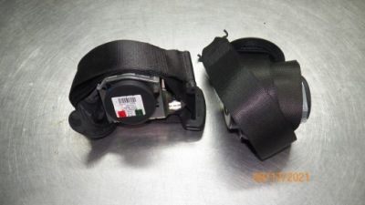 Ремінь безпеки перед bmw 5 f11 рестайлінг  9357554 фото №1