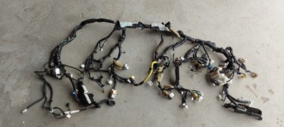 Subaru forester 19- электропроводка панели usa фото №1