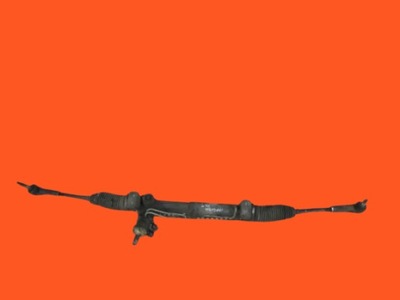 Dodge magnum 2006 рейка рульова трансмісія фото №1