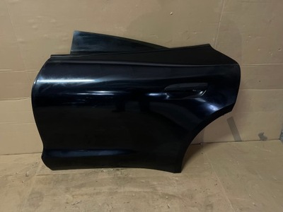 Idealne дверь kpl. задние левая porsche taycan 1 фото №1