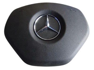 MERCEDES C CLASS W204 204 ПОДУШКА AIRBAG