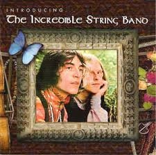 Introducing... - The Incredible String Band
