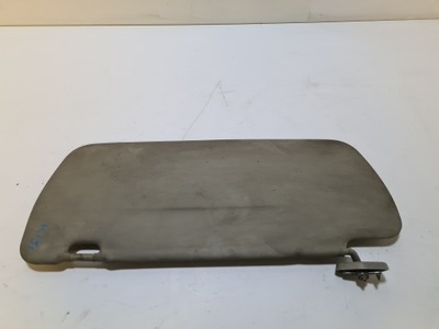 Nissan cabstar 07- защита козырёк козырёк фото №1