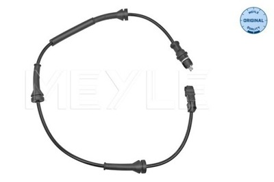 SENSOR ABS RENAULT P. LAGUNA 02-  