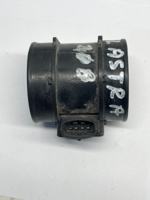 Расходомер opel astra 2 2 g 1.6 16v 06r фото №1