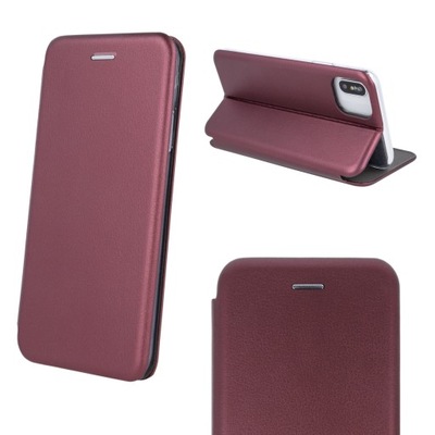 Etui Książka Elegance Kabura do Motorola Moto G32