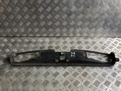 Audi s8 d4 4.0 верхній захист поперечина перед 4h0121333c фото №1