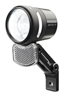 TRELOCK LS 785 AIRFLOW 70 LAMPKA PRZEDNIA