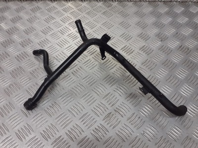 Труба трубка wody seat ibiza iii 1.9 tdi фото №1