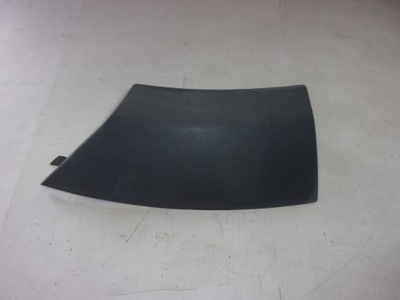 Молдинг крыла задняя левая dfk100490 freelander i фото №1