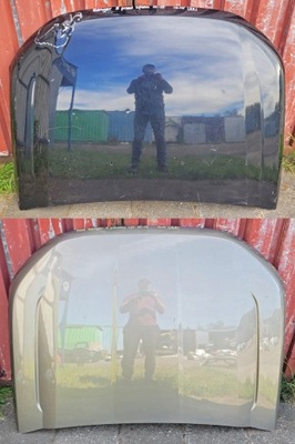 Капот ford ranger 5 przed liftem 2011-15 / lift 2015-19 фото №1