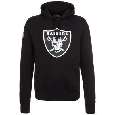 Bluza z kapturem New Era NFL Oakland Raiders