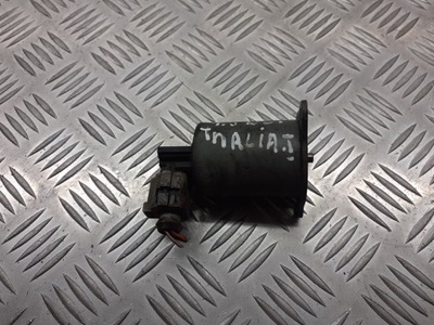 Клапан egr renault thalia i 1.5 dci 8200164563 фото №1