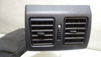 Решётка бампера renault megane 3 фото №1