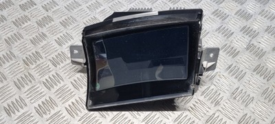 Bmw x1 f48 дисплей рамка head up 9358966 фото №1