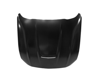 Ford mustang 18 - 23 капот фото №1