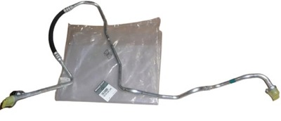 Шланг кондиционера megane ii 1.6 16v 8200385296 фото №1